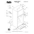 WHIRLPOOL IMT187301 Parts Catalog WHIRLPOOL IMT187301 Parts Catalog