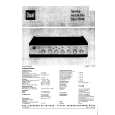 DUAL CV40 Service Manual DUAL CV40 Service Manual