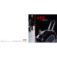 AEG AVC1110 Owners Manual AEG AVC1110 Owners Manual