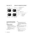 WHIRLPOOL EGZ 3402-1 SW Quick Start WHIRLPOOL EGZ 3402-1 SW Quick Start