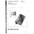 ELTRA AT100 Service Manual ELTRA AT100 Service Manual