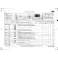 WHIRLPOOL AWOE 7759 Quick Start WHIRLPOOL AWOE 7759 Quick Start