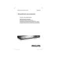 PHILIPS DVP3126/51 Owners Manual PHILIPS DVP3126/51 Owners Manual