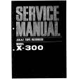 PANASONIC EBX300 Owners Manual PANASONIC EBX300 Owners Manual
