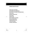 WHIRLPOOL AFG 604 DGT Owners Manual WHIRLPOOL AFG 604 DGT Owners Manual
