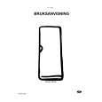 ELECTROLUX ER8316C Owners Manual ELECTROLUX ER8316C Owners Manual