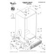 WHIRLPOOL GD25DCXHS00 Parts Catalog WHIRLPOOL GD25DCXHS00 Parts Catalog