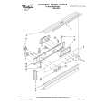 WHIRLPOOL RB220PXYB3 Parts Catalog WHIRLPOOL RB220PXYB3 Parts Catalog