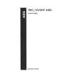 AEG FAV6480W Owners Manual AEG FAV6480W Owners Manual