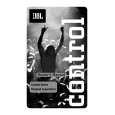 JBL CONTROLSUB Owners Manual JBL CONTROLSUB Owners Manual