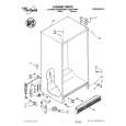 WHIRLPOOL ED20ZKXAN02 Parts Catalog WHIRLPOOL ED20ZKXAN02 Parts Catalog