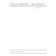 TELEFUNKEN 619A Service Manual TELEFUNKEN 619A Service Manual