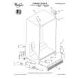WHIRLPOOL ED20ZKXDN01 Parts Catalog WHIRLPOOL ED20ZKXDN01 Parts Catalog