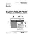 PHILIPS D2615 Service Manual PHILIPS D2615 Service Manual