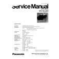 PANASONIC WVBL204 Service Manual PANASONIC WVBL204 Service Manual
