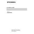 PRIMA LV-1510P Owners Manual PRIMA LV-1510P Owners Manual