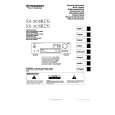 PIONEER SX-205RDS Owners Manual PIONEER SX-205RDS Owners Manual