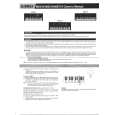 KAWAI MS510 Owners Manual KAWAI MS510 Owners Manual