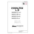 NIKON VAA59004 Parts Catalog NIKON VAA59004 Parts Catalog