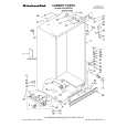 WHIRLPOOL KSSC48QTS00 Parts Catalog WHIRLPOOL KSSC48QTS00 Parts Catalog