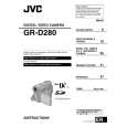 JVC GR-D273AG Owners Manual JVC GR-D273AG Owners Manual