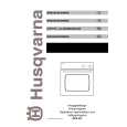 HUSQVARNA QCE531K Owners Manual HUSQVARNA QCE531K Owners Manual