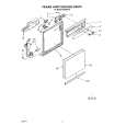 WHIRLPOOL WU3000X0 Parts Catalog WHIRLPOOL WU3000X0 Parts Catalog