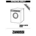 AEG TE350 Owners Manual AEG TE350 Owners Manual