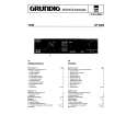 GRUNDIG CF4200 Service Manual GRUNDIG CF4200 Service Manual