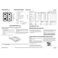 WHIRLPOOL HB 520 AN Quick Start WHIRLPOOL HB 520 AN Quick Start