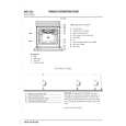 WHIRLPOOL AKP624/AV Quick Start WHIRLPOOL AKP624/AV Quick Start