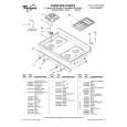 WHIRLPOOL GS470LEKB0 Parts Catalog WHIRLPOOL GS470LEKB0 Parts Catalog