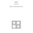 AEG 6010K-BN 24I Owners Manual AEG 6010K-BN 24I Owners Manual