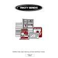 TRICITY BENDIX SiE250W Prince Owners Manual TRICITY BENDIX SiE250W Prince Owners Manual