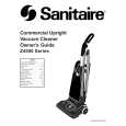 ELECTROLUX ZC4570AT Owners Manual ELECTROLUX ZC4570AT Owners Manual