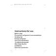 WHIRLPOOL AKM 995/BA Owners Manual WHIRLPOOL AKM 995/BA Owners Manual