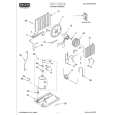 WHIRLPOOL X05002F02 Parts Catalog WHIRLPOOL X05002F02 Parts Catalog