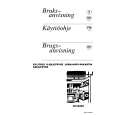 HUSQVARNA QT430RX Owners Manual HUSQVARNA QT430RX Owners Manual