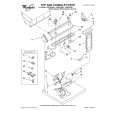 WHIRLPOOL LER6634DQ1 Parts Catalog WHIRLPOOL LER6634DQ1 Parts Catalog