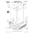 WHIRLPOOL ED5FHGXKB04 Parts Catalog WHIRLPOOL ED5FHGXKB04 Parts Catalog
