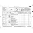 WHIRLPOOL AWO/D 8715 Quick Start WHIRLPOOL AWO/D 8715 Quick Start