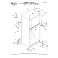 WHIRLPOOL ER8MHKXRB02 Parts Catalog WHIRLPOOL ER8MHKXRB02 Parts Catalog