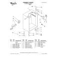WHIRLPOOL EL02CCXLB Parts Catalog WHIRLPOOL EL02CCXLB Parts Catalog