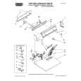 WHIRLPOOL RGX4635EW0 Parts Catalog WHIRLPOOL RGX4635EW0 Parts Catalog