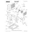 WHIRLPOOL CAH8WRL0 Parts Catalog WHIRLPOOL CAH8WRL0 Parts Catalog