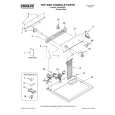 WHIRLPOOL CEDX463SQ0 Parts Catalog WHIRLPOOL CEDX463SQ0 Parts Catalog
