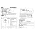 WHIRLPOOL AKZ286/IX Quick Start WHIRLPOOL AKZ286/IX Quick Start