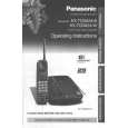 PANASONIC KXTCM424B Owners Manual PANASONIC KXTCM424B Owners Manual
