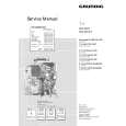 GRUNDIG T 55-840 TOP/SAT Service Manual GRUNDIG T 55-840 TOP/SAT Service Manual
