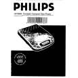 PHILIPS AZ6846 Owners Manual PHILIPS AZ6846 Owners Manual